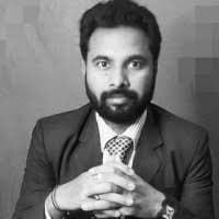 Bhawesh Thakur